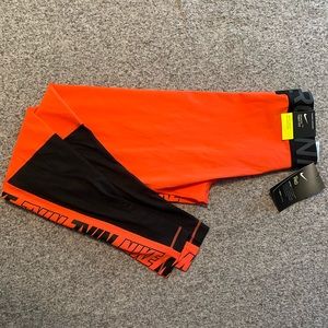 Nike Pro Leggings